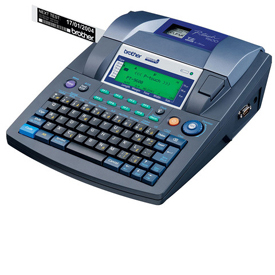 Brother PT-9600 Label Maker